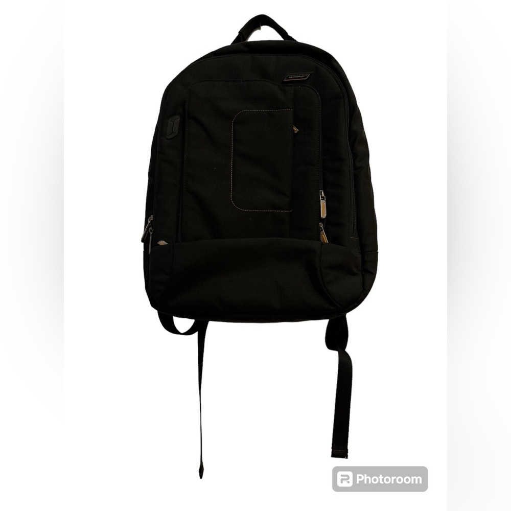 Briggs & Riley Laptop Bag Traveller’s Backpack